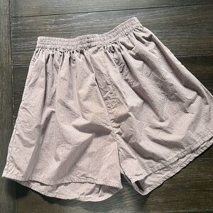 Deiji Studios Shorts